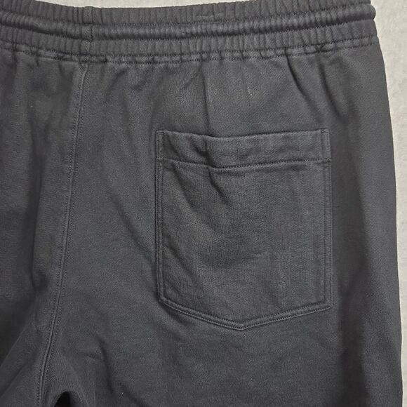 Adidas Y-3 Shorts Cloth Drawstring XL Yohji Yamamoto Cotton - Picture 8 of 15